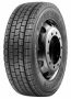 Грузовая шина LingLong KLD200 215/75R17,5 126/124M ведущая 14PR