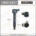 Masuma MIC121 Lexus; Toyota