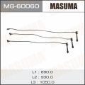 Masuma MIC130 Scion; Toyota