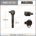 Masuma MIC510 Honda