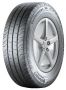 Легкогрузовая шина Continental ContiVanContact 200 215/60 R17C 109/107 T