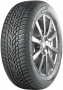 Легковая шина Nokian Tyres (Ikon Tyres) WR Snowproof 195/50 R16 88H