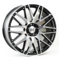 RST R042 8,5x20 5x112 ET40 66,6 BKL