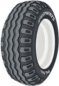 Speedways PK-303 10.0/80-12 121A8 10PR TL