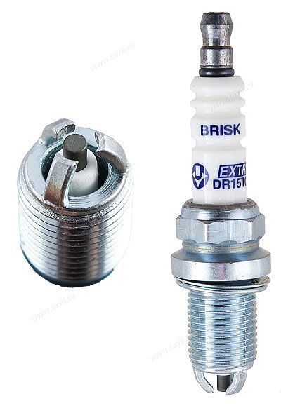 Brisk DR15TC - 1 шт.