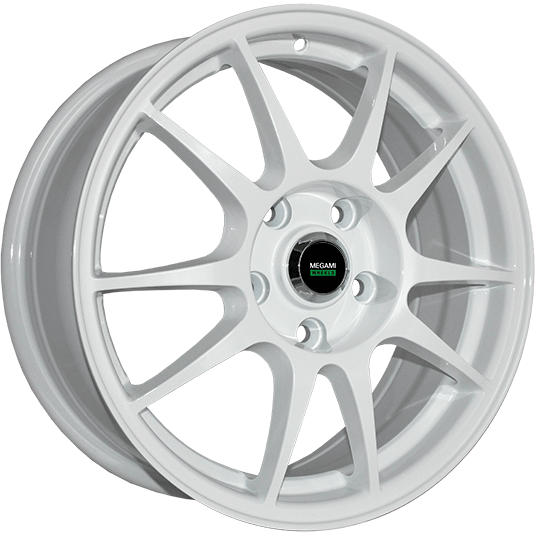 Megami MGM-5 6x15 5x100 ET38 57,1 S