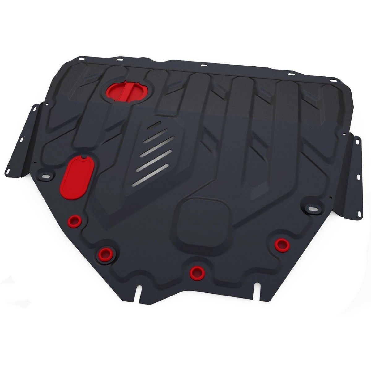 Автоброня 111.05511.1 Suzuki SX4/Suzuki Vitara и КПП, V - 1,6 (2013-)