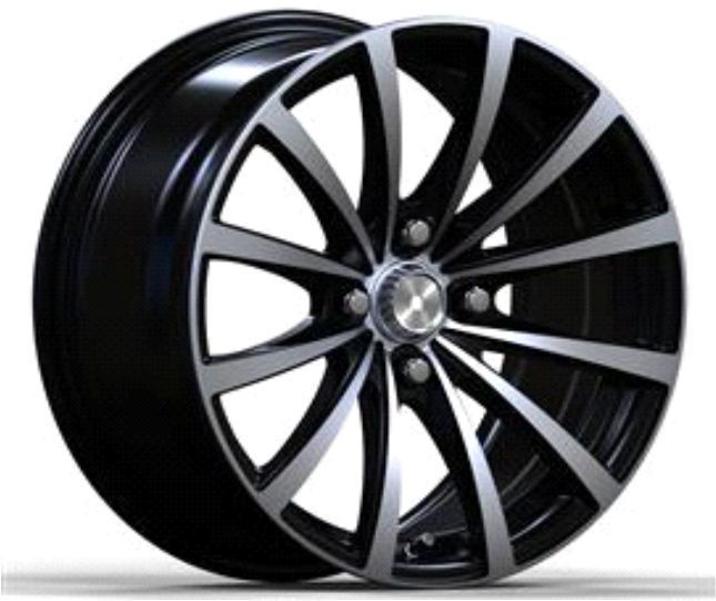 Изображение 6,5x15 4x114,3 ET40 73,1 WFP №1