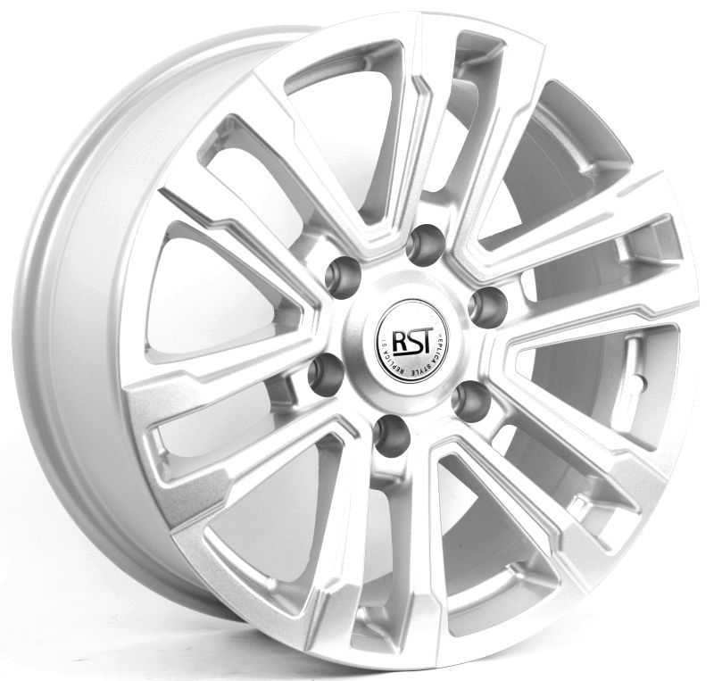Изображение 7,5x17 6x139,7 ET40 75,1 S №1